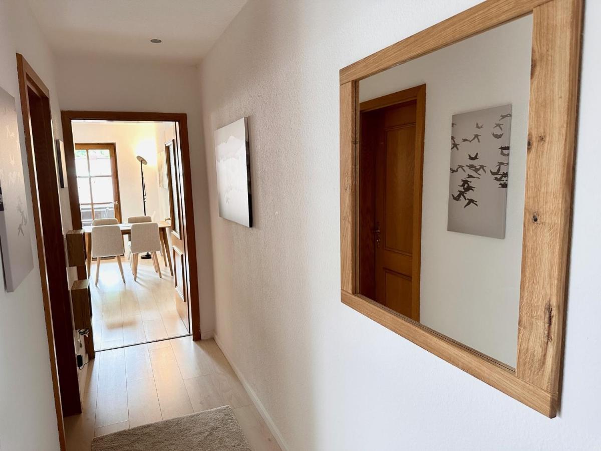 Ferienwohnung Alphorn - Sommerbergbahn Unlimited Kostenlos Oberstdorf Kültér fotó